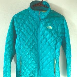 North Face Jacket